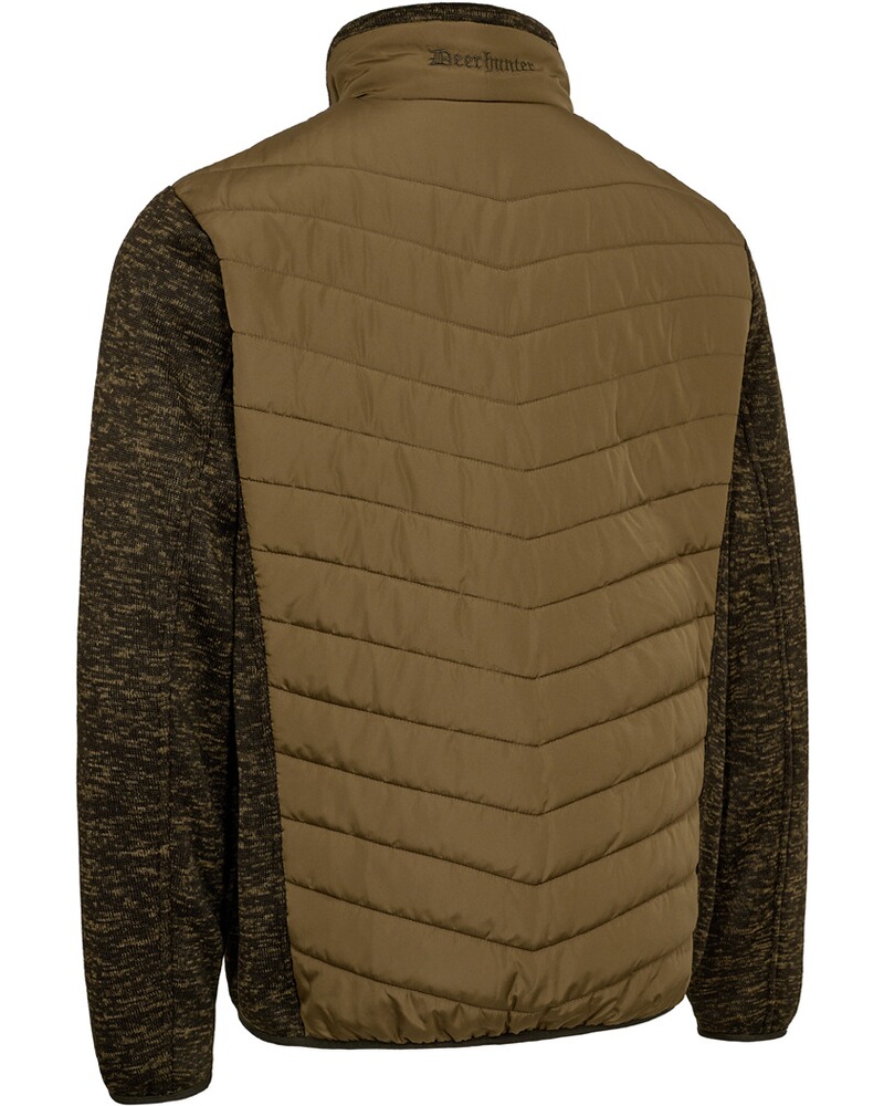 Jacke Moor Padded, Deerhunter