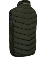 Kinder Weste Moor Padded, Deerhunter