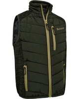 Kinder Weste Moor Padded, Deerhunter