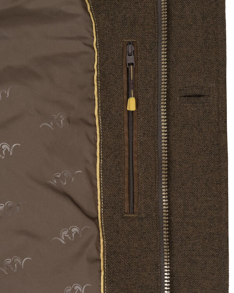 Parka Pamir Argali, Blaser Outfits