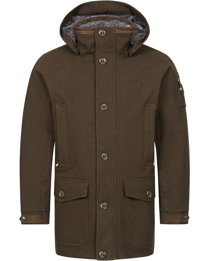 Parka Pamir Argali