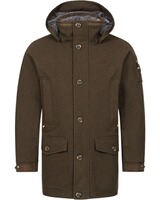 Parka Pamir Argali, Blaser Outfits