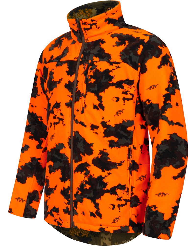 Wendejacke Rotation, Blaser Outfits