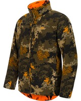 Wendejacke Rotation, Blaser Outfits