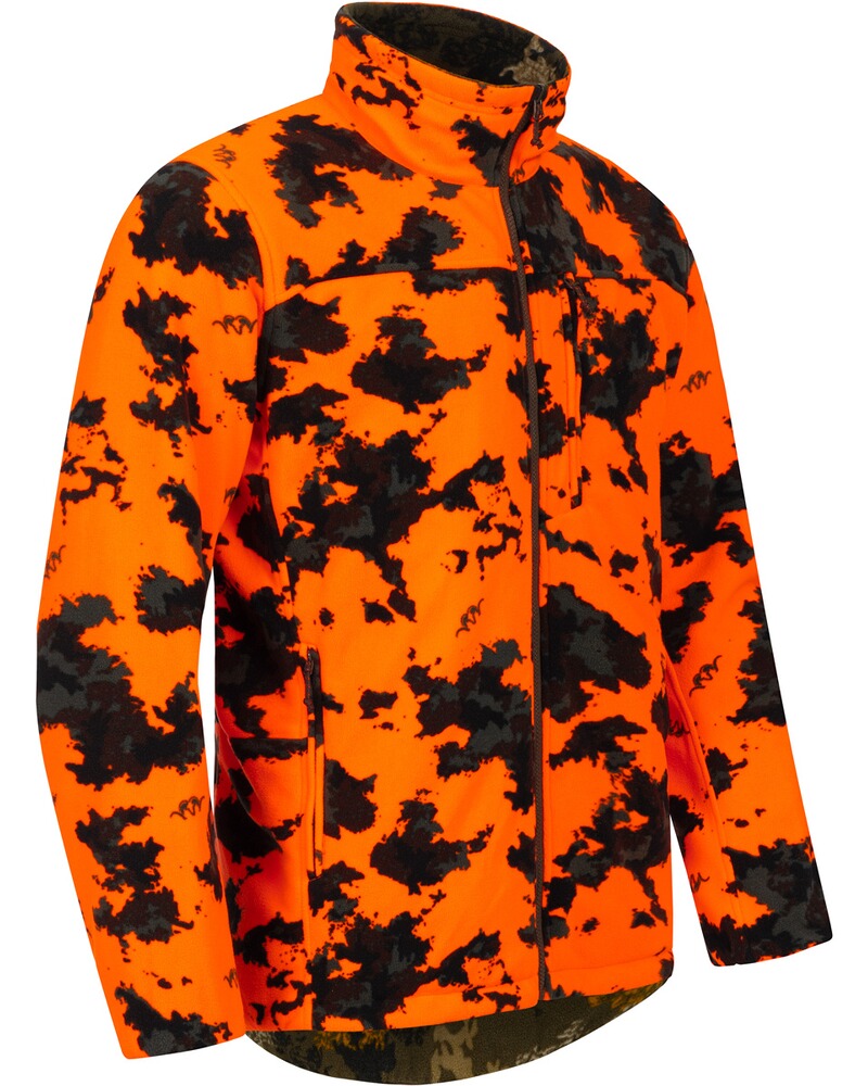 Wendejacke Rotation, Blaser Outfits