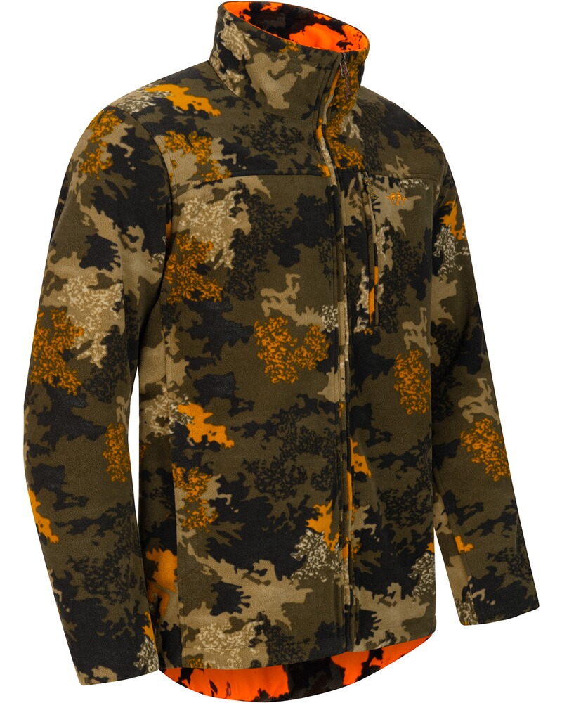 Wendejacke Rotation, Blaser Outfits