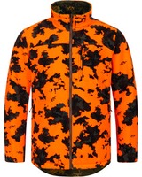 Wendejacke Rotation, Blaser Outfits