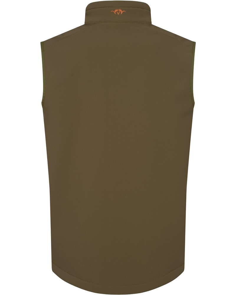 Softshellweste Chase, Blaser Outfits
