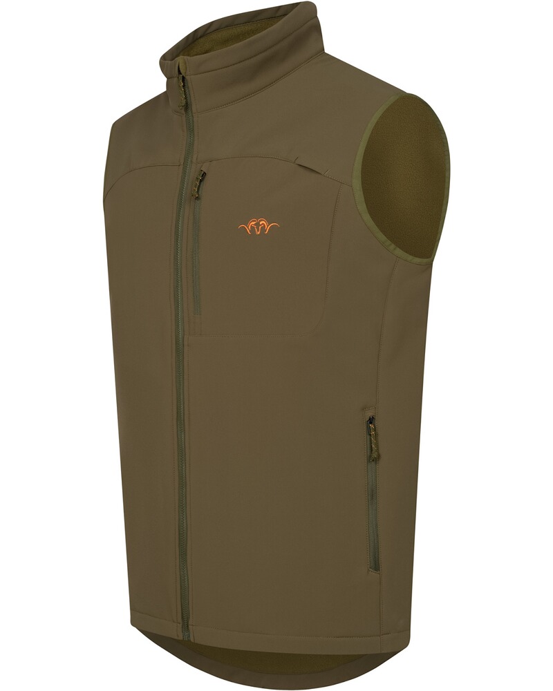 Softshellweste Chase, Blaser Outfits