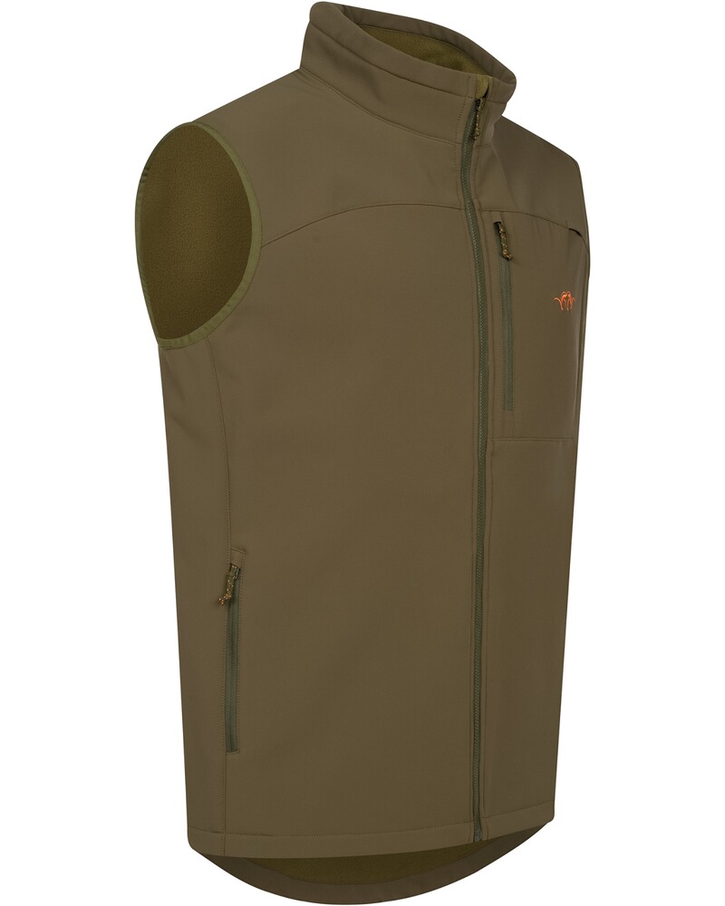 Softshellweste Chase, Blaser Outfits