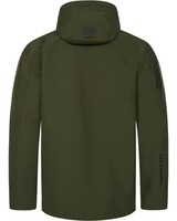 Anorak Wetland WP, Mauser
