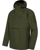 Anorak Wetland WP, Mauser