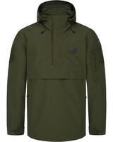 Anorak Wetland WP, Mauser