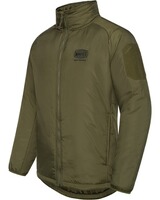Jacke Frost Insulation, Mauser