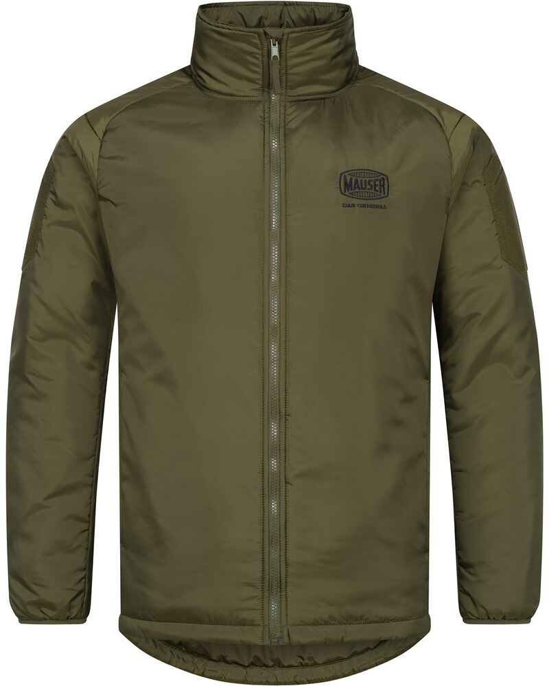 Jacke Frost Insulation