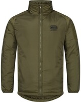Jacke Frost Insulation, Mauser