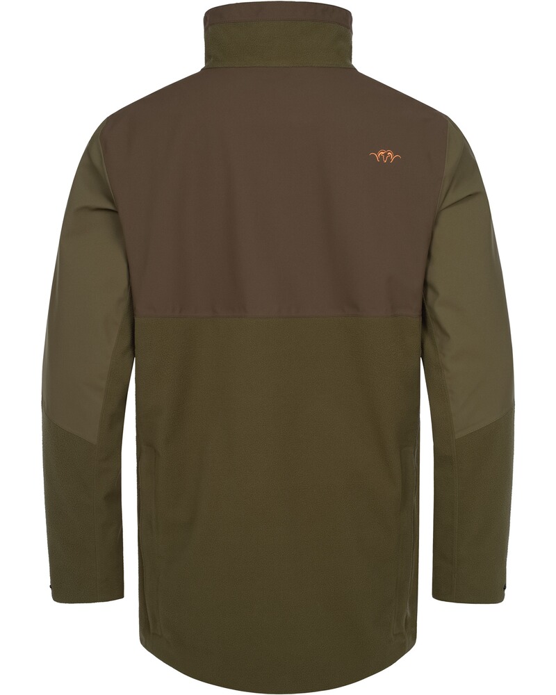 Jacke Silence 2L, Blaser Outfits
