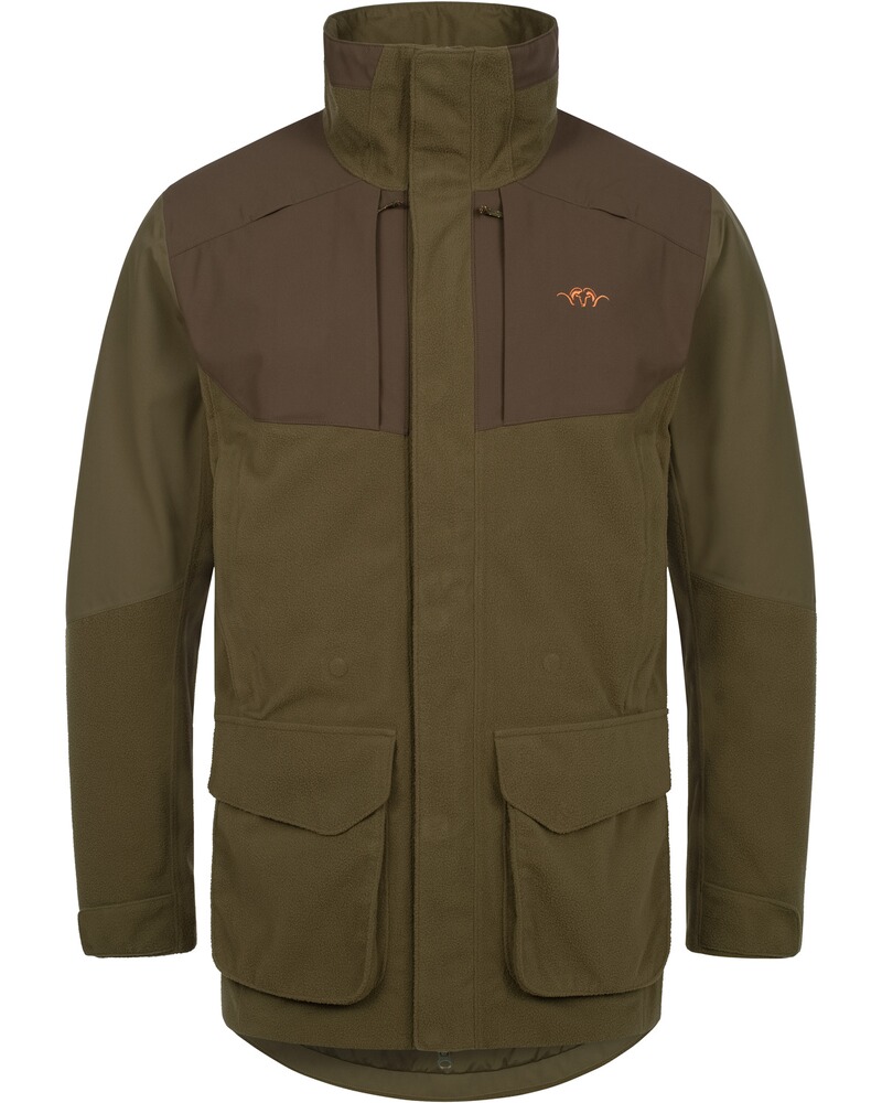 Jacke Silence 2L