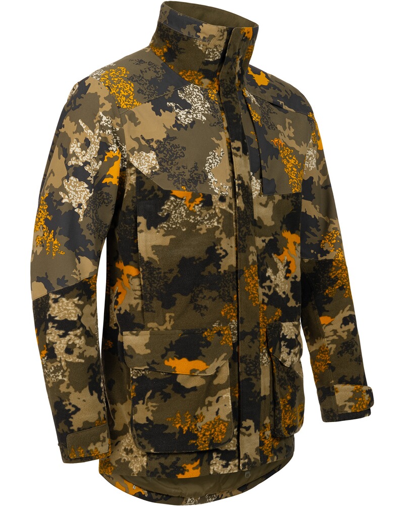 Jacke Silence 2L, Blaser Outfits