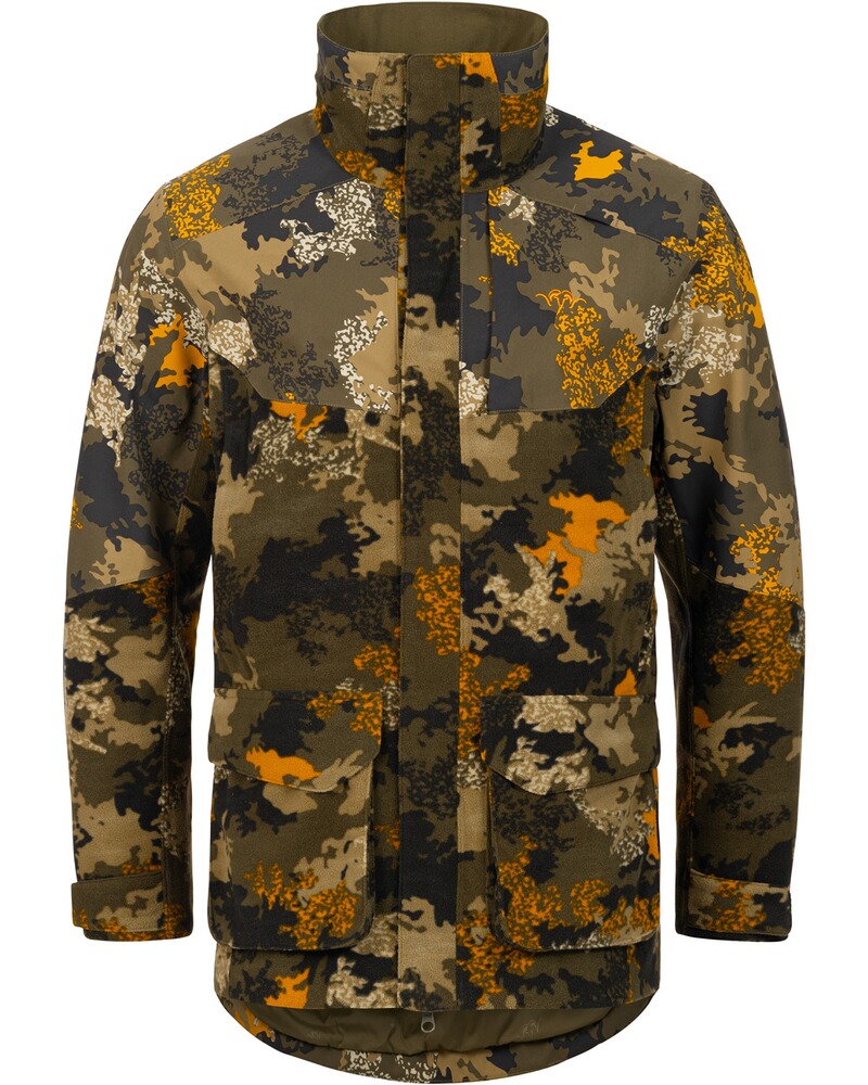 Jacke Silence 2L