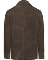 Velourslederjacke, REITMAYER