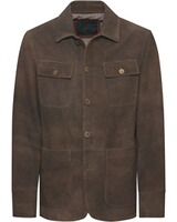 Velourslederjacke, REITMAYER