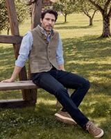 Jeans Arne Pipe, MAC