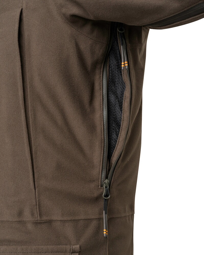 Jacke Bakhold Thermo, Beretta