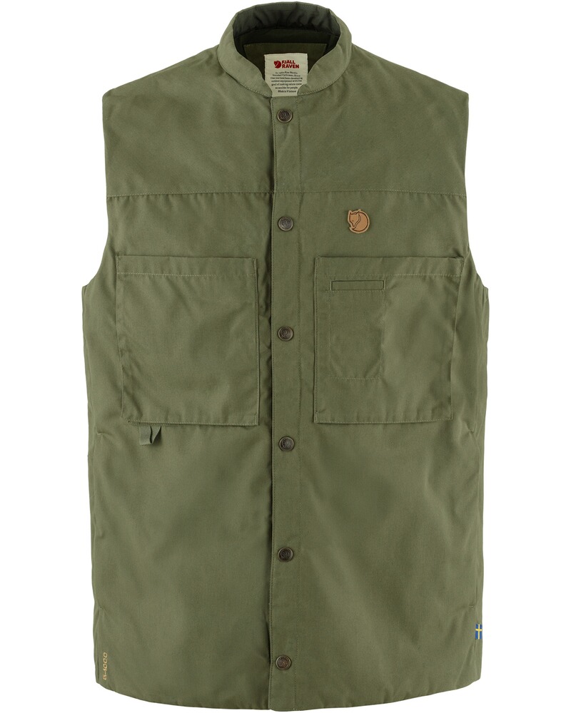 Weste Singi Padded