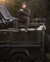 Jagdhose RE-Inforced Winter, Parforce Active