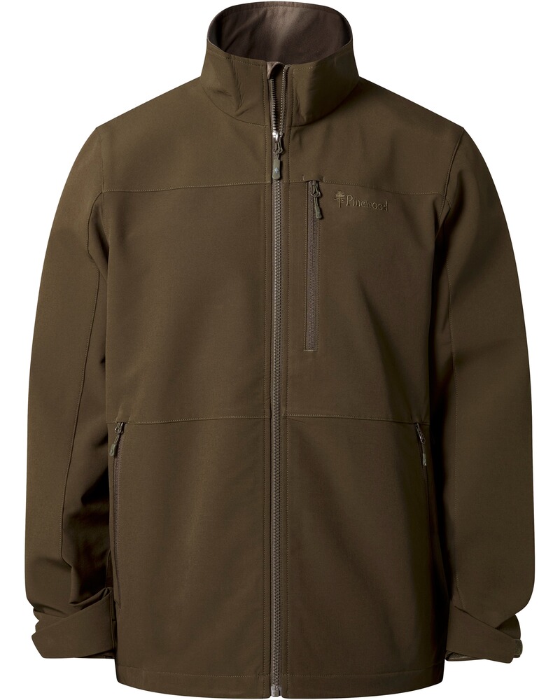 Hundesportjacke Hybrid Stretch