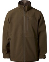 Hundesportjacke Hybrid Stretch, Pinewood