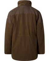 Jacke Smaland Forest Padded, Pinewood