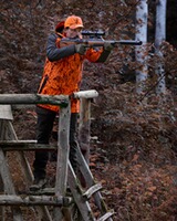 Drückjagdjacke Skara, Parforce Active