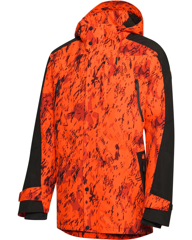 Drückjagdjacke Skara, Parforce Active