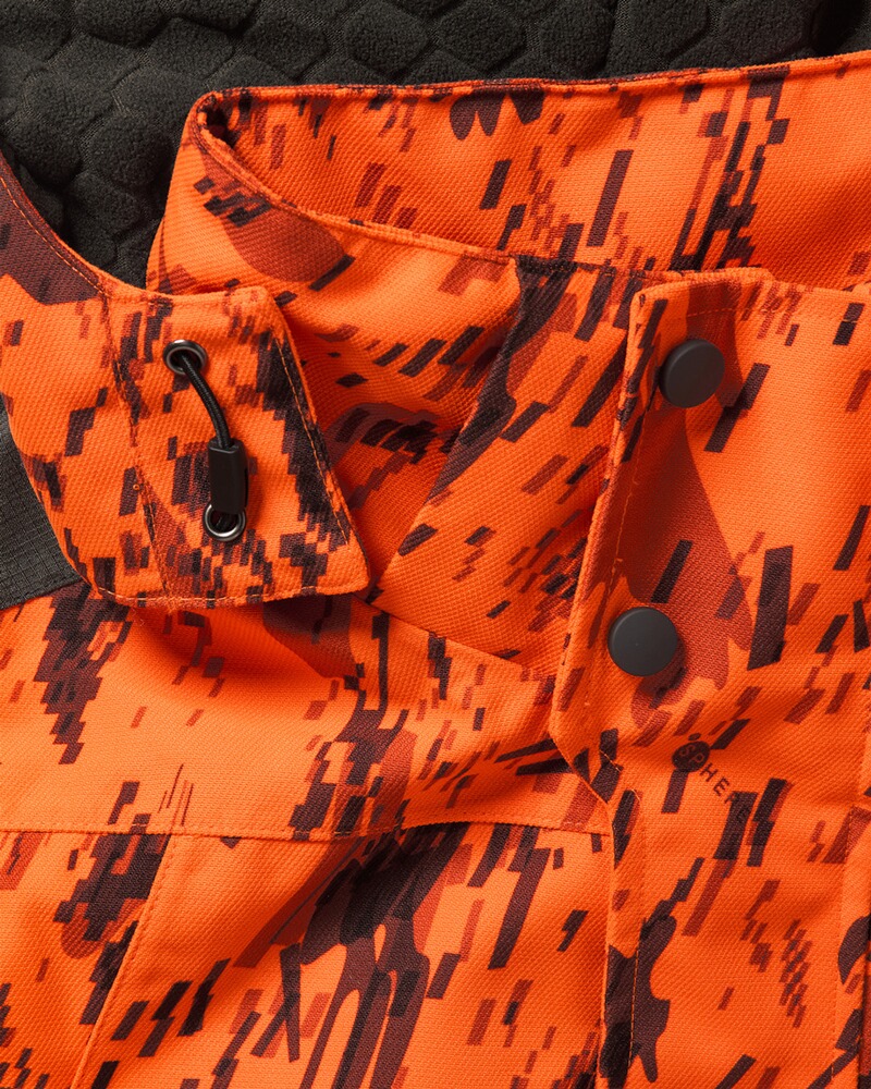 Drückjagdjacke Skara, Parforce Active