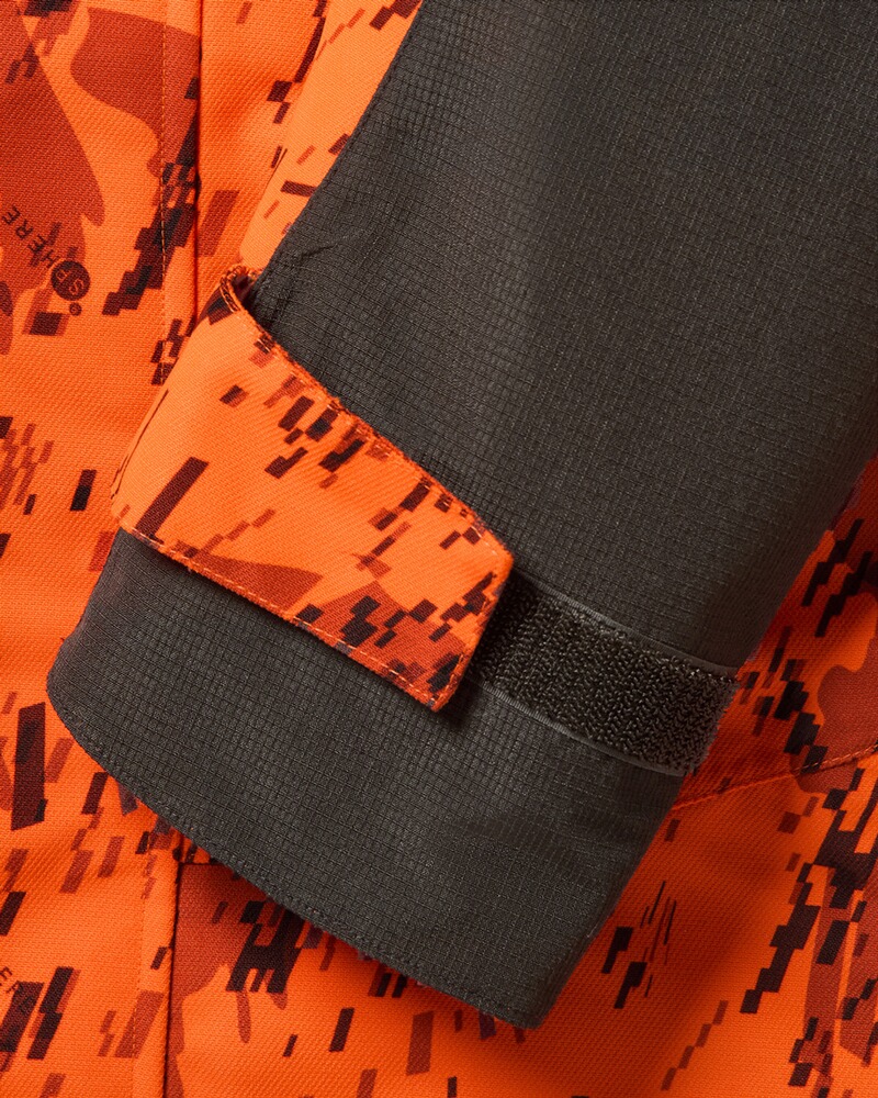 Drückjagdjacke Skara, Parforce Active