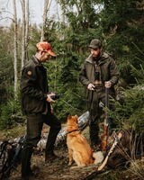 Jacke Furudal Expert 2L, Pinewood