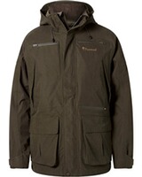 Jacke Furudal Expert 2L, Pinewood
