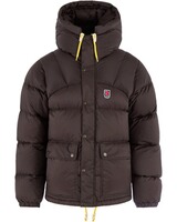 Jacke Expedition Down Lite d.brn,Gr.XXL, Fjällräven