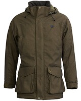 Jacke Falcon Tech CTX, Laksen