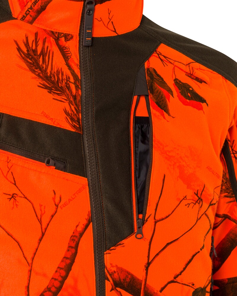Jacke Matajur Windblock, Beretta