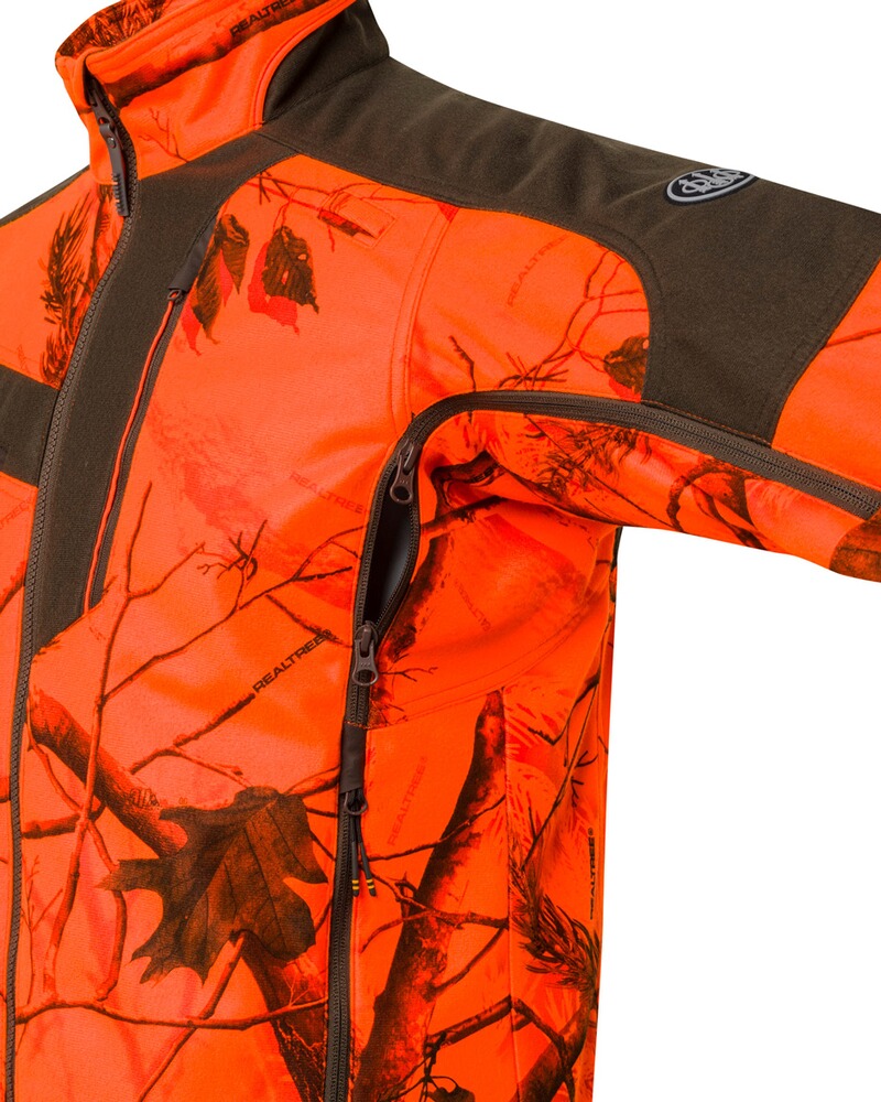 Jacke Matajur Windblock, Beretta