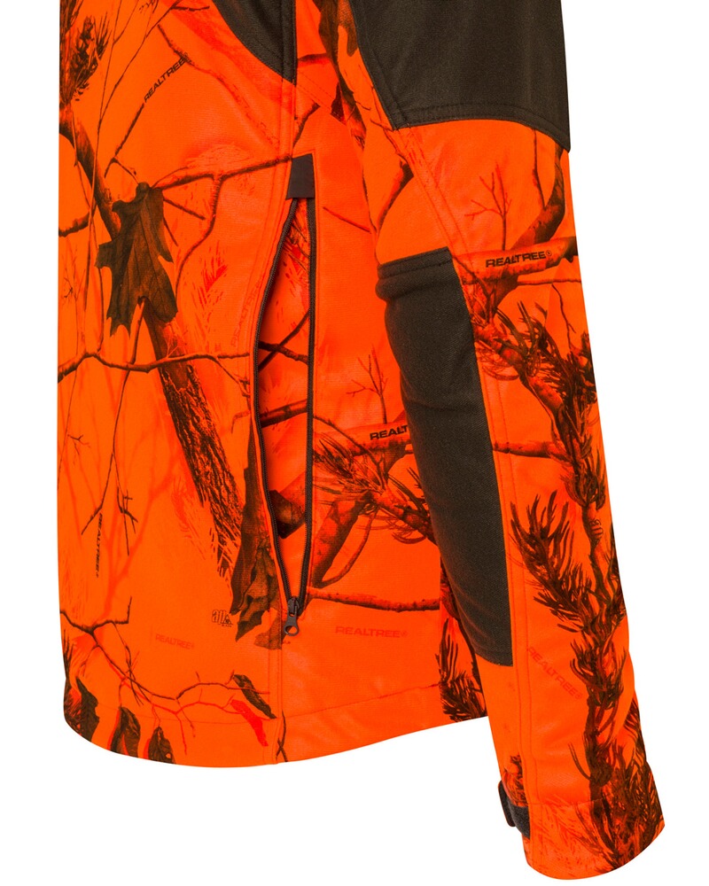 Jacke Matajur Windblock, Beretta