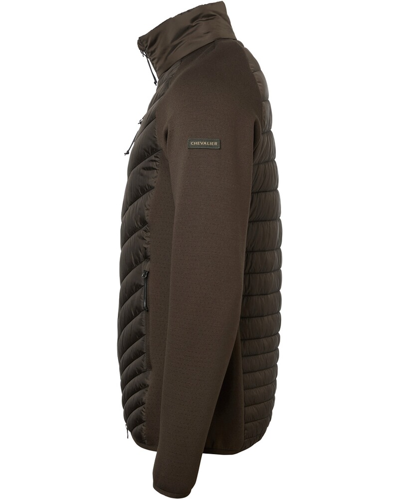 Jacke Hunter Hybrid, Chevalier