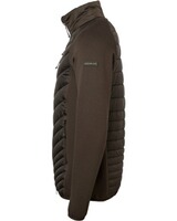 Jacke Hunter Hybrid, Chevalier