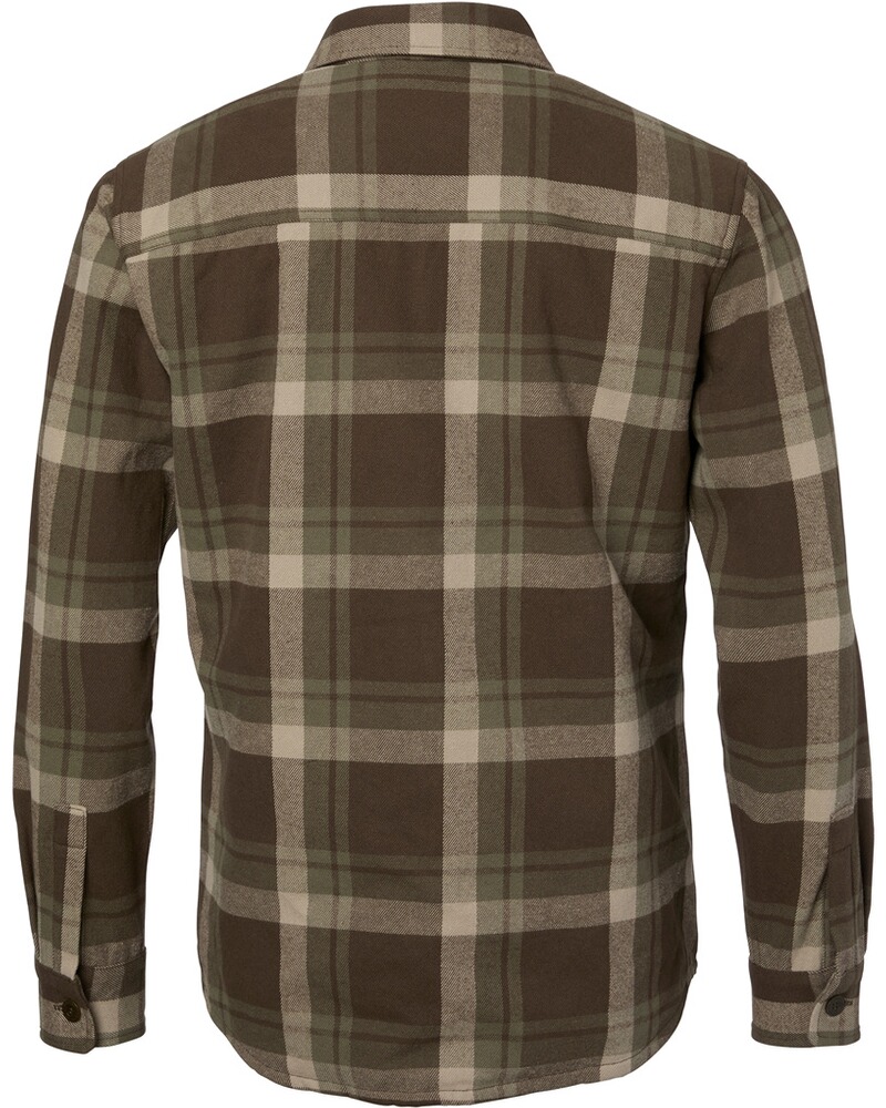 Hemdjacke Axe, Chevalier
