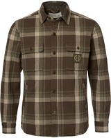Hemdjacke Axe, Chevalier