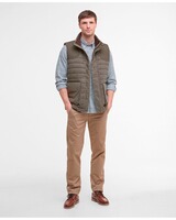 Steppweste Bradford, Barbour
