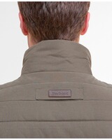Steppweste Bradford, Barbour